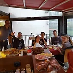 招待所 探戈酒店 4*