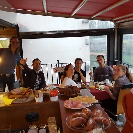 Pensjonat Tangohotel 4*