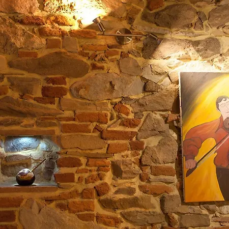 Pensjonat Tangohotel 4*