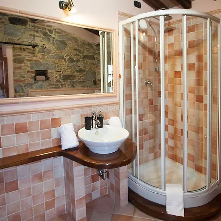 招待所 探戈酒店 卢卡