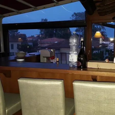 Tangohotel Pensjonat 4*