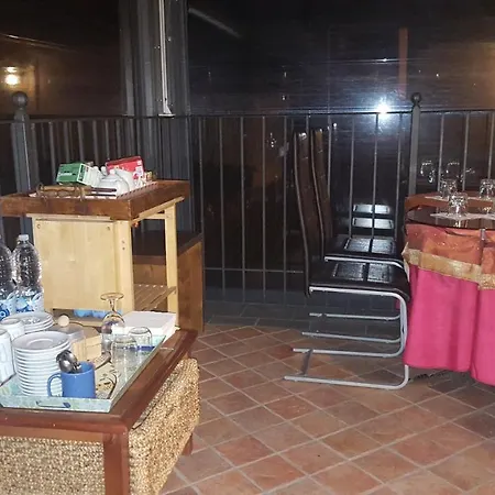 探戈酒店 4* 卢卡