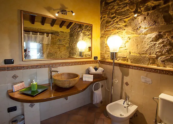 Tangohotel Лукка