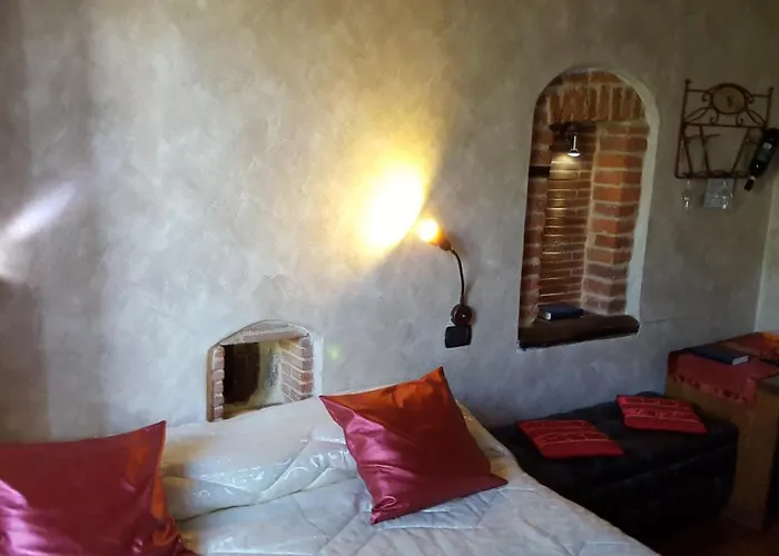 Tangohotel Лукка