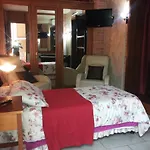 Tangohotel לוקה