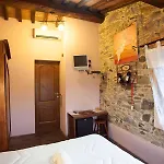 Tangohotel 4* Lucca