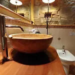 Konukevi Tangohotel Lucca