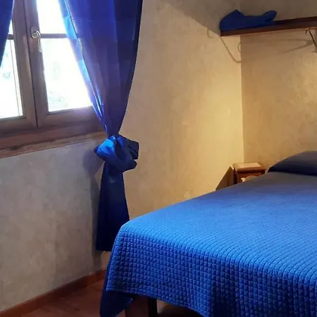 בית הארחה Tangohotel 2*