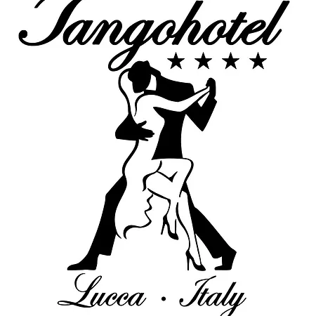 בית הארחה Tangohotel 2*