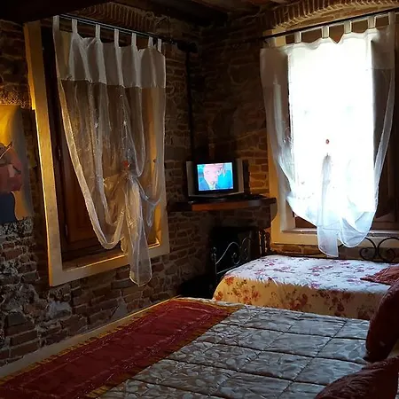 בית הארחה Tangohotel