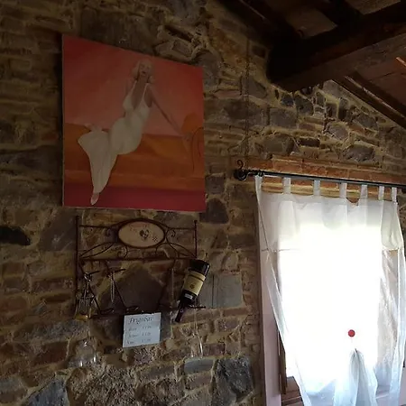 בית הארחה Tangohotel