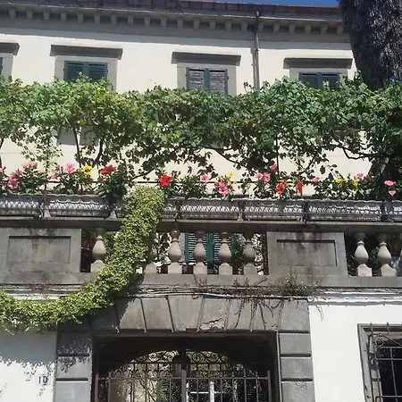 Tangohotel Lucca