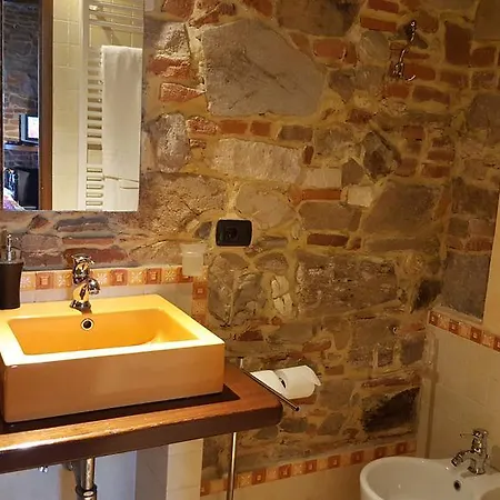 Tangohotel Lucca