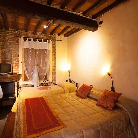 Tangohotel Lucca