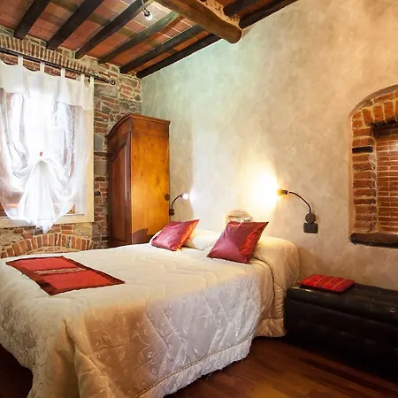 Tangohotel Lucca