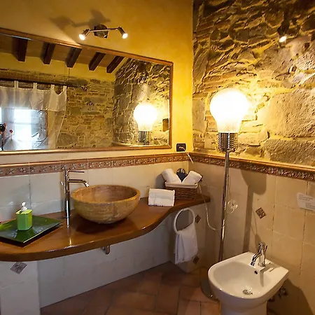 Tangohotel Lucca