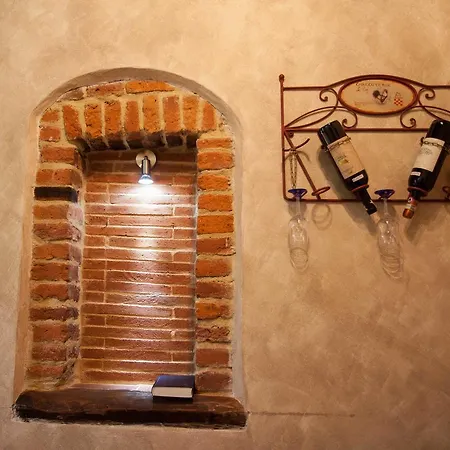 Guest house Tangohotel 4*