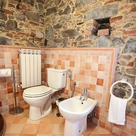 Tangohotel Lucca