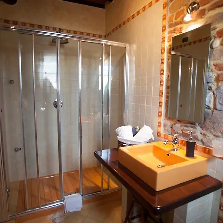 Tangohotel Lucca