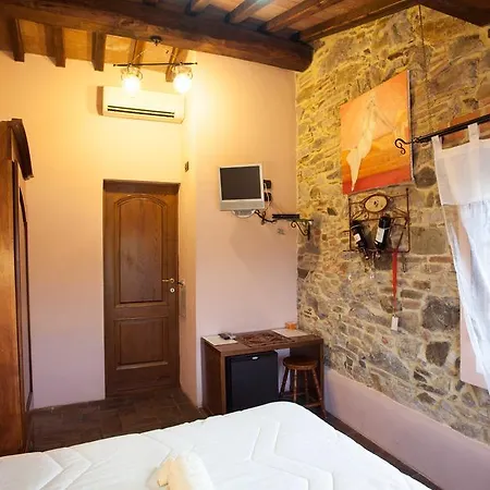 Tangohotel 4* Lucca
