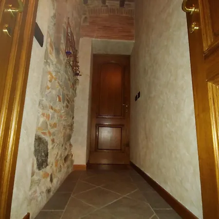 Tangohotel 4* Lucca