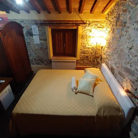 Guest house Tangohotel