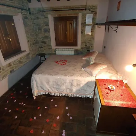 Tangohotel בית הארחה