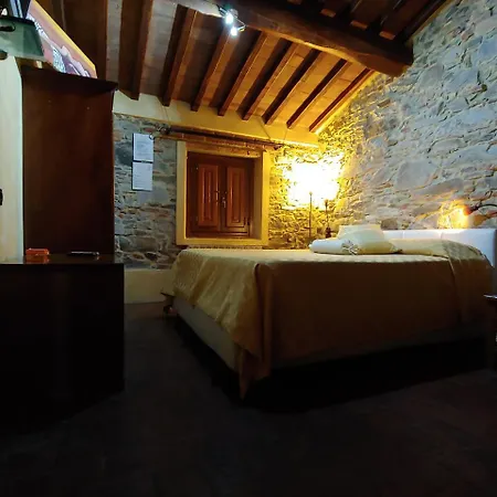 Tangohotel 4* Lucca