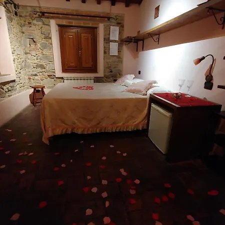 Tangohotel 게스트하우스 루카