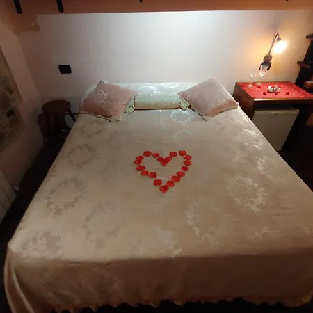 بيت ضيافة Tangohotel
