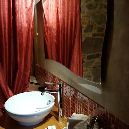 Tangohotel Guest house