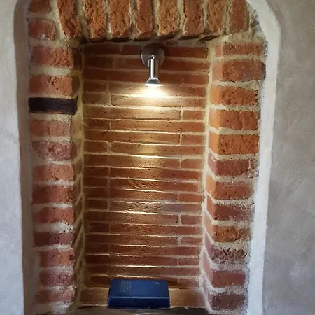 Guest house Tangohotel