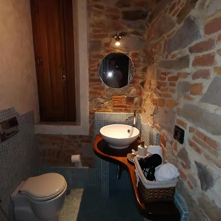 Tangohotel Guest house Lucca
