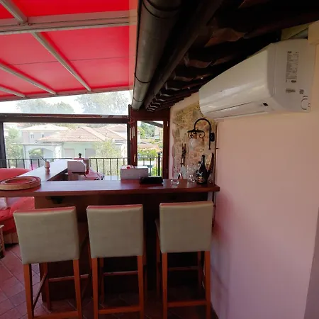 بيت ضيافة Tangohotel