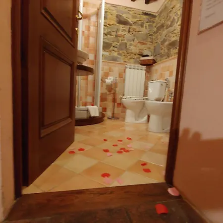 Guest house Tangohotel