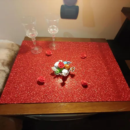 Tangohotel 4* Lucca
