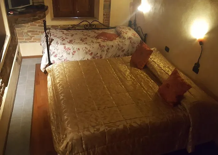 タンゴ 4* ルッカ