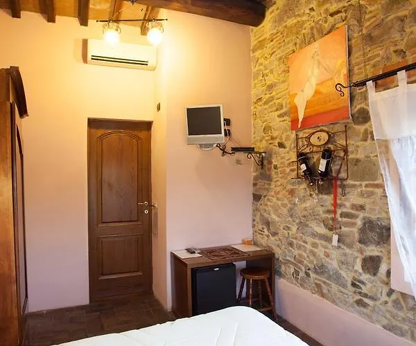 タンゴ 4* ルッカ