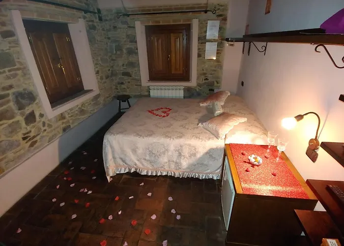 Tangohotel 게스트하우스