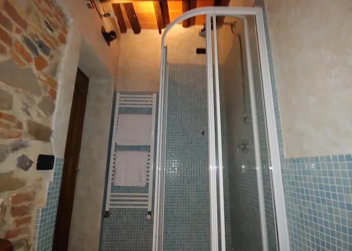 게스트하우스 Tangohotel 루카