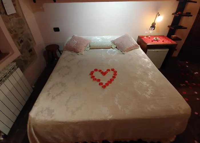 بيت ضيافة Tangohotel