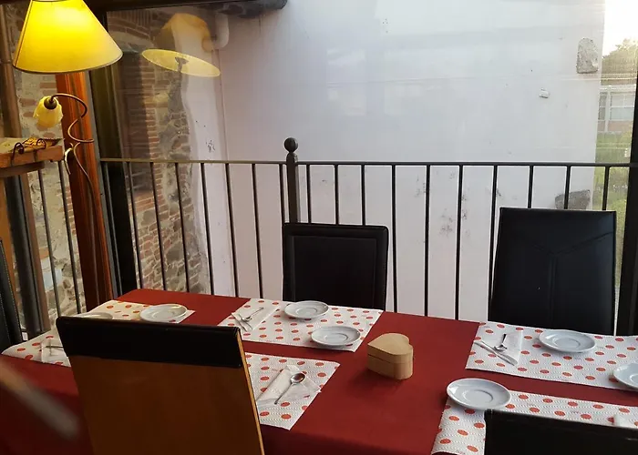 Tangohotel بيت ضيافة 4*