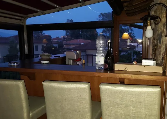 Tangohotel بيت ضيافة 4*