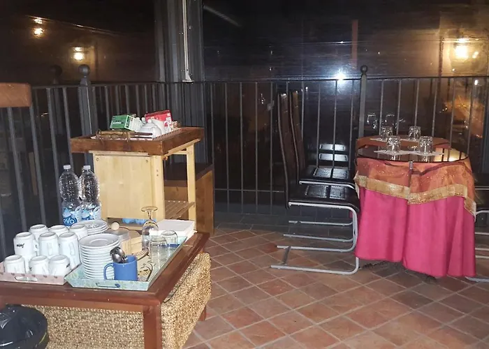 Tangohotel 4* 루카