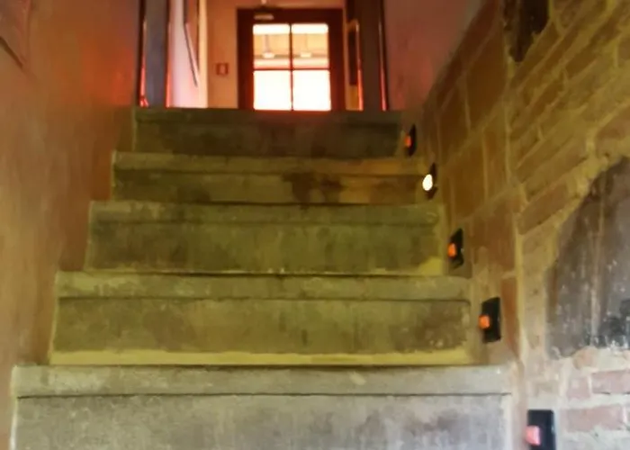 ゲストハウス タンゴ ルッカ