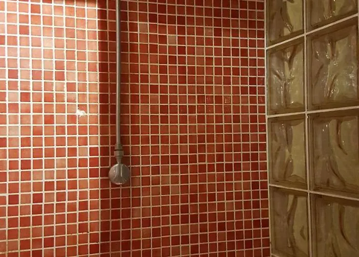 タンゴ ゲストハウス