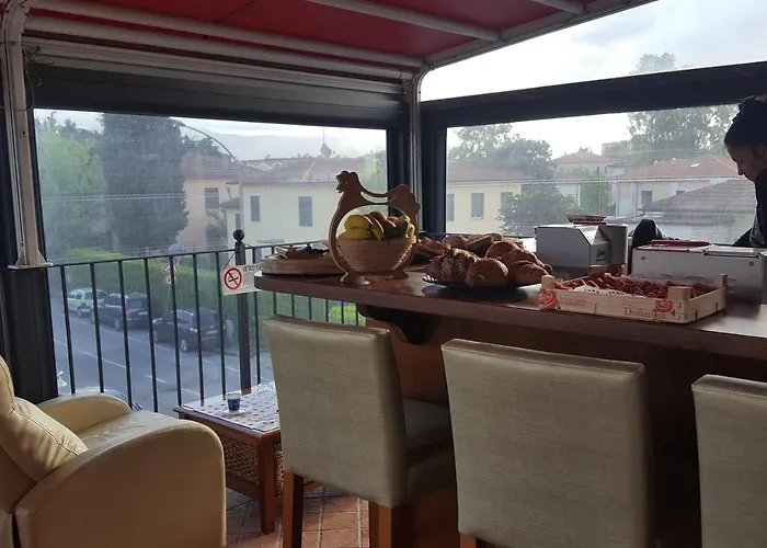 بيت ضيافة Tangohotel لوكا