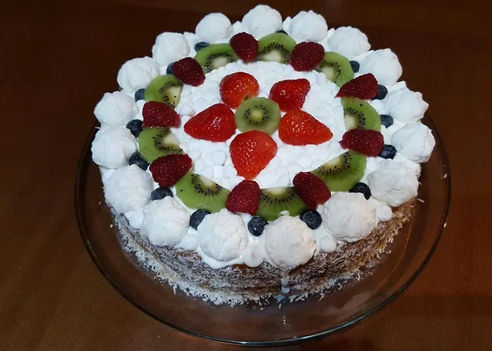 게스트하우스 Tangohotel 4*