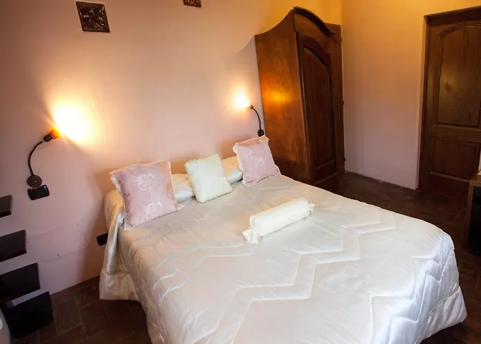 Tangohotel 루카