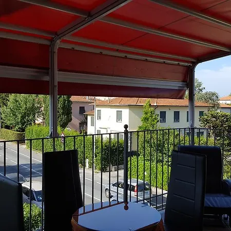 Affittacamere Tangohotel
